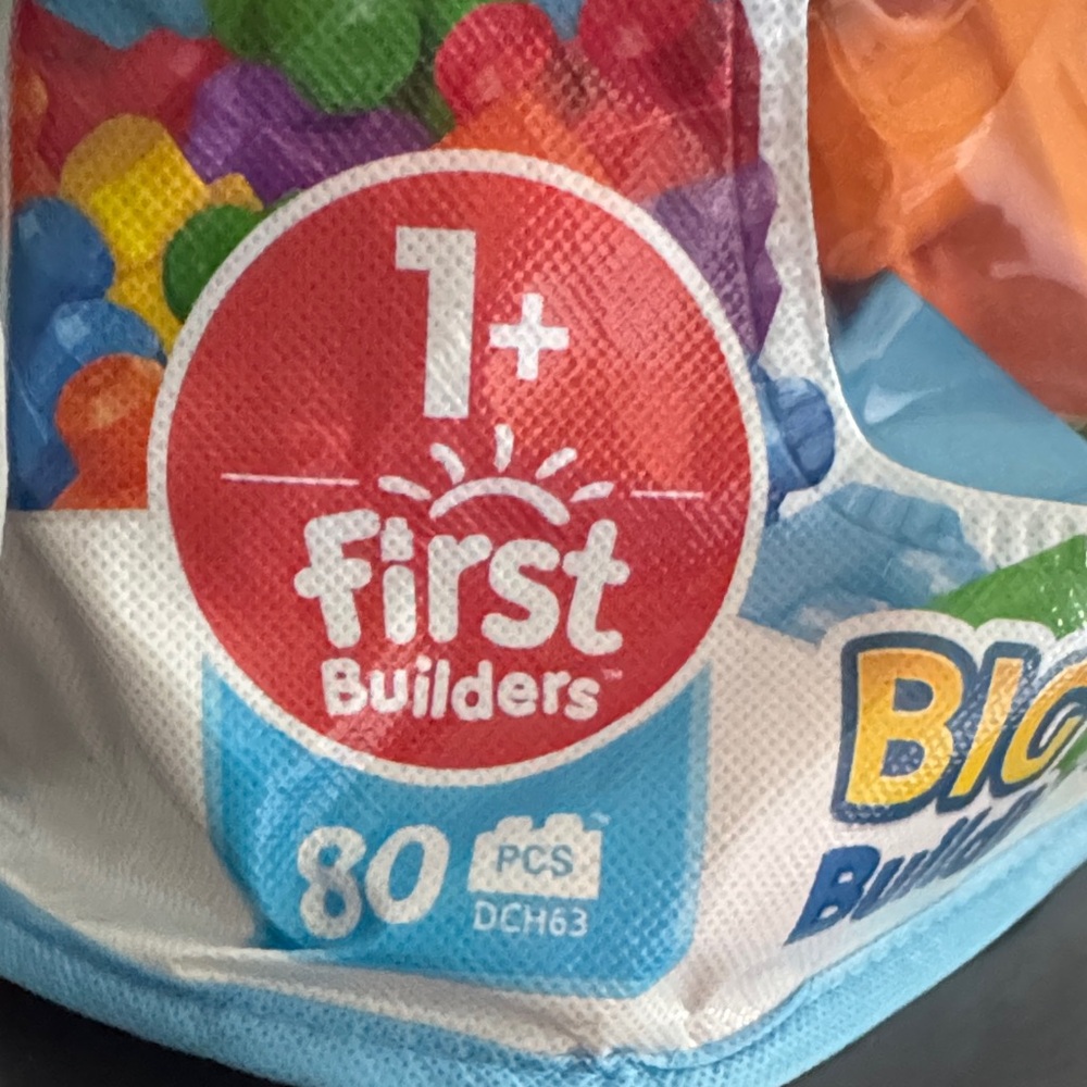 Mega Bloks - Picture 2 of 4